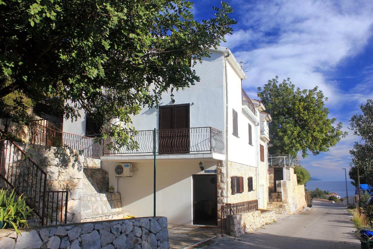 Apartments With A Parking Space Zavala, Hvar - 8912 Kültér fotó