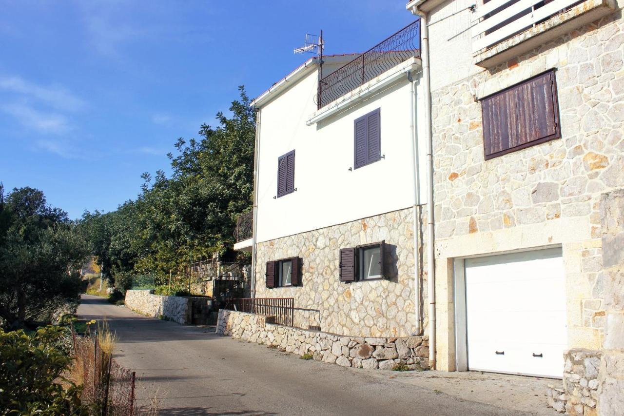 Apartments With A Parking Space Zavala, Hvar - 8912 Kültér fotó